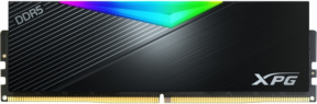 XPG Lancer RGB Black  AX5U6400C3216G-CLARBK 16GB (1x16GB) DDR5 6400MHz CL30 Gaming (Oyuncu) Ram