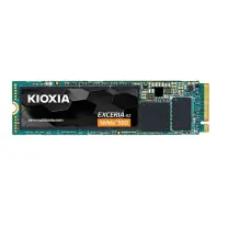 Kioxia Exceria G2 LRC20Z001TG8 1TB 2100/1700MB/s NVMe PCIe M.2 SSD Disk