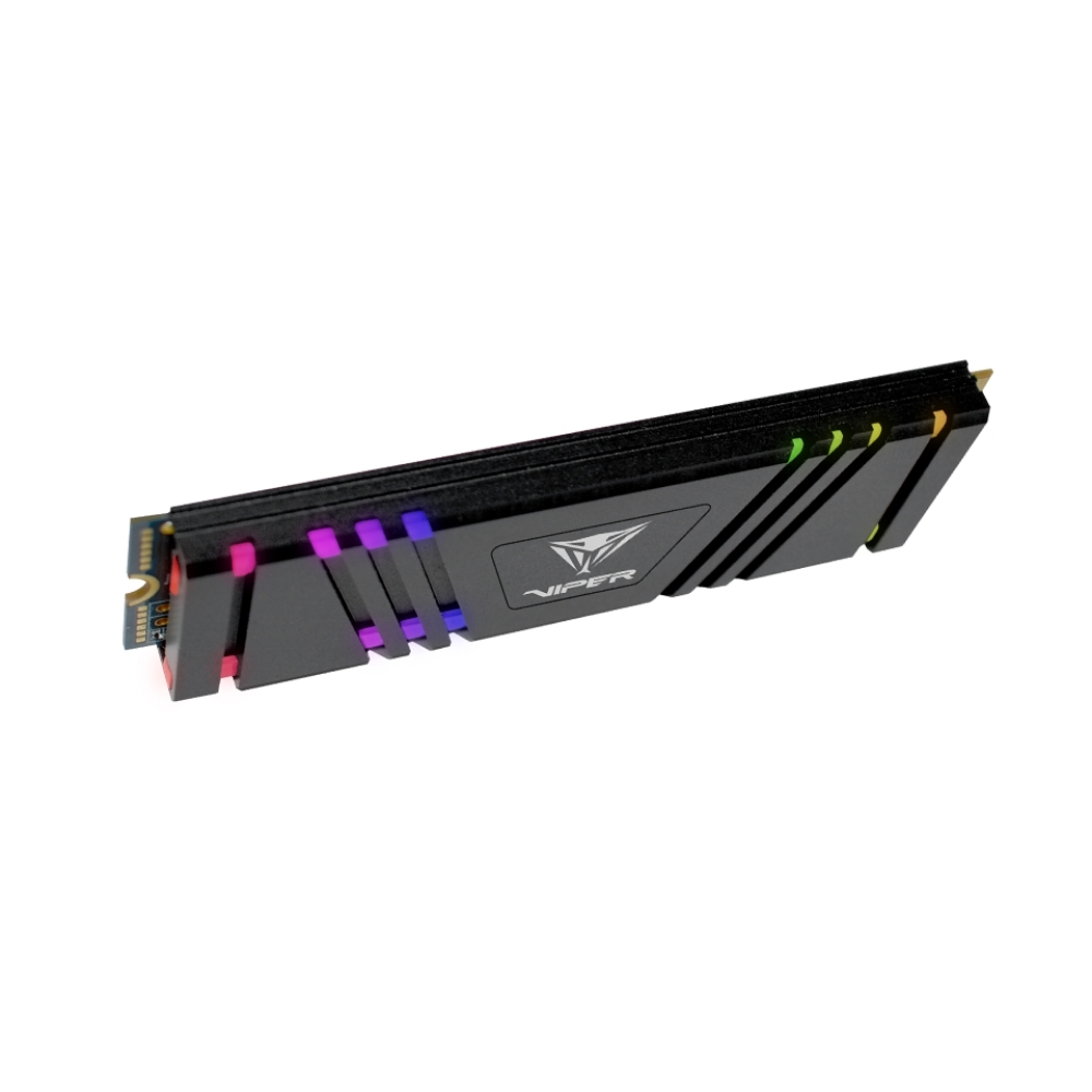 Patriot Viper VPR400 512GB 4400/3600MB/s Gen4 x4 NVMe M.2 SSD Disk (VPR400-512GM28H)