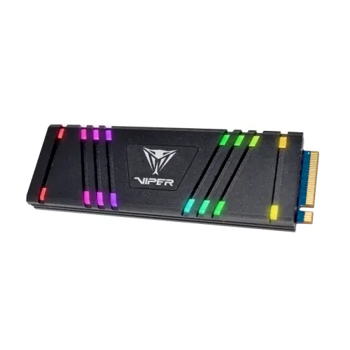 Patriot Viper VPR400 512GB 4400/3600MB/s Gen4 x4 NVMe M.2 SSD Disk (VPR400-512GM28H)