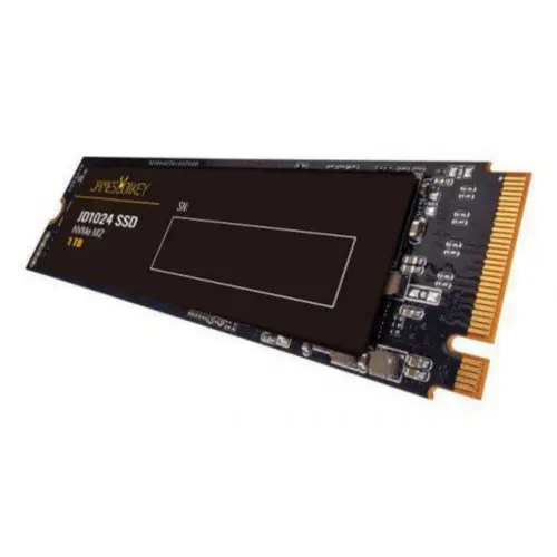 James Donkey JD1024 1TB 3D Nand 3500MB/3000MB/sn NVMe M.2 PCI-E SSD Disk - 3 Yıl Birebir Değişim Garantisi