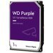WD Purple WD11PURZ 1TB 3.5″ 5400RPM 64MB SATA 6GB/s 7x24 Güvenlik Diski