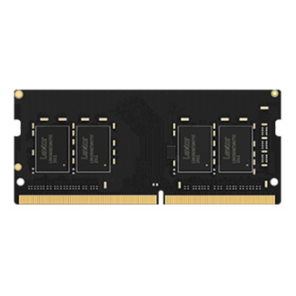 Lexar LD4AS016G-B3200GSST 16GB (1x16GB) DDR4 3200MHz CL22 Notebook SODIMM Ram