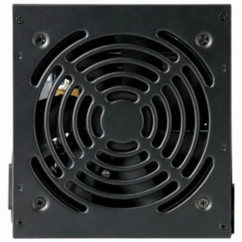 Zalman ZM500-LXII 500W 120mm Power Supply