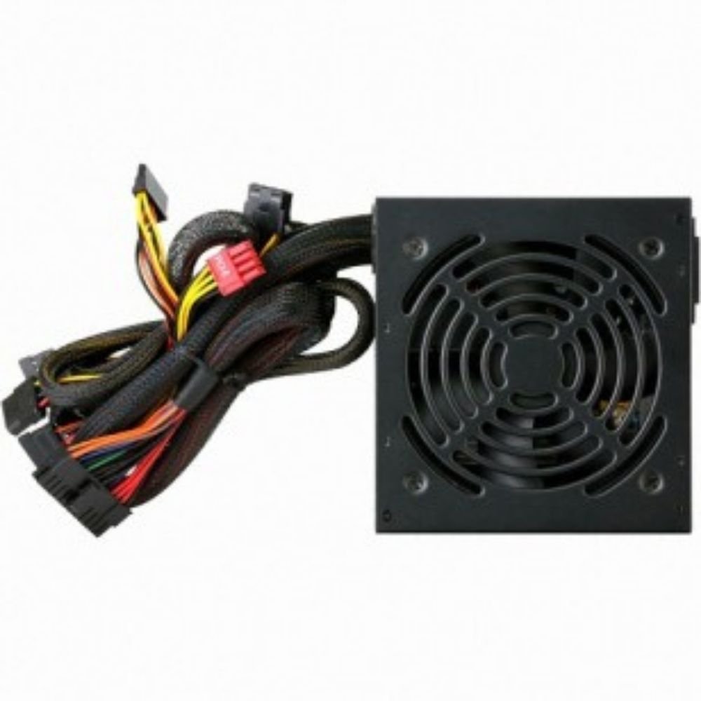 Zalman ZM500-LXII 500W 120mm Power Supply