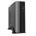 Frisby FC-S6020B Kulplu 300W mATX Slim Tower Kasa