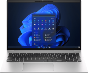 HP EliteBook 818R8EA 865 G10 R7-7840U 32GB 1TB SSD 16″ IPS WUXGA W11Pro Notebook