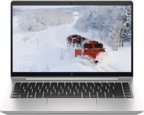 HP EliteBook 8A570EA 640 G10 i5-1335U 16GB 512GB SSD 14″ IPS FHD Freedos Notebook