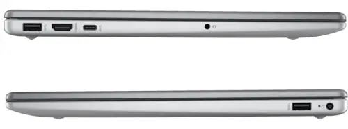 HP 8A547EA 255 G10 R5-7530U 8GB 512GB SSD 15.6″ FHD FreeDos Notebook