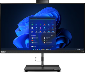  Lenovo Neo 30a 12CE0088TX i5-12450H 8GB 512GB SSD 23.8″ FHD IPS FreeDOS All In One PC