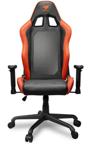Cougar Armor Air CGR-AIR Gaming (Oyuncu) Koltuğu 