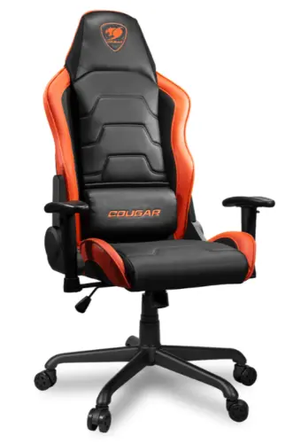 Cougar Armor Air CGR-AIR Gaming (Oyuncu) Koltuğu 