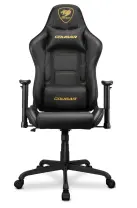 Cougar Armor Elite Royal CGR-ELI-GLB Gaming (Oyuncu) Koltuğu
