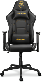 Cougar Armor Elite Royal CGR-ELI-GLB Gaming (Oyuncu) Koltuğu 