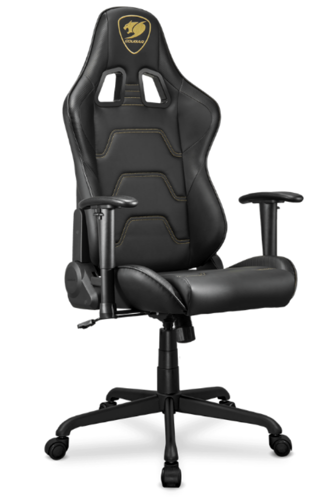 Cougar Armor Elite Royal CGR-ELI-GLB Gaming (Oyuncu) Koltuğu