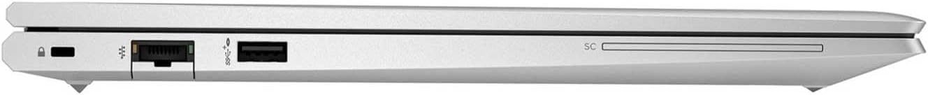 HP EliteBook 8A576EA 650 G10 i7-1355U 16GB 512GB SSD 15.6″ IPS FHD Freedos Notebook