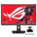 ASUS Rog Strix XG27WCS 27″ 180Hz 1ms WQHD Fast VA FreeSync Gaming (Oyuncu)  Monitör