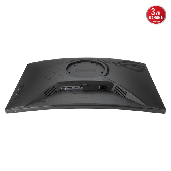 ASUS Rog Strix XG27WCS 27″ 180Hz 1ms WQHD Fast VA FreeSync Gaming (Oyuncu)  Monitör