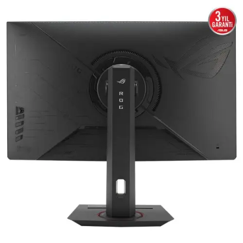 ASUS Rog Strix XG27WCS 27″ 180Hz 1ms WQHD Fast VA FreeSync Gaming (Oyuncu)  Monitör
