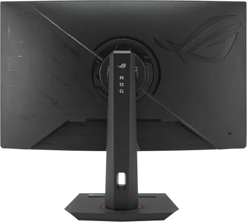 ASUS Rog Strix XG32WCS 32″ 180Hz 1ms WQHD Fast VA FreeSync Gaming (Oyuncu)  Monitör