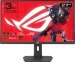 ASUS Rog Strix XG27ACG 27&#039;&#039; 180Hz 1ms WQHD Fast IPS G-Sync Gaming (Oyuncu)  Monitör
