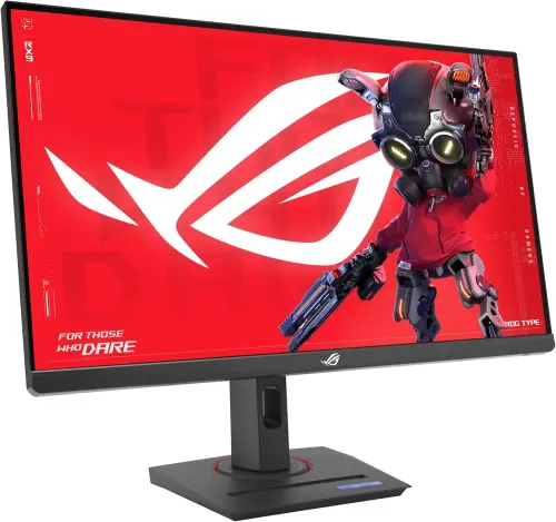 ASUS Rog Strix XG27ACG 27″ 180Hz 1ms WQHD Fast IPS G-Sync Gaming (Oyuncu)  Monitör