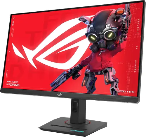 ASUS Rog Strix XG27ACG 27″ 180Hz 1ms WQHD Fast IPS G-Sync Gaming (Oyuncu)  Monitör