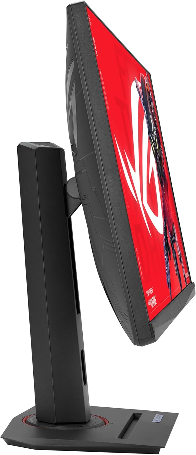 ASUS Rog Strix XG27ACG 27″ 180Hz 1ms WQHD Fast IPS G-Sync Gaming (Oyuncu) Monitör