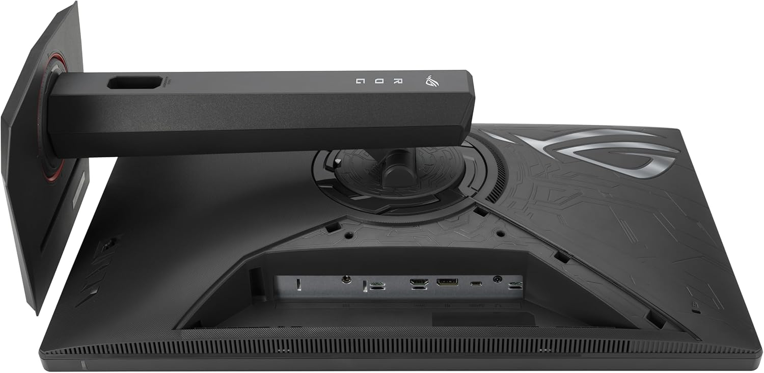 ASUS Rog Strix XG27ACG 27″ 180Hz 1ms WQHD Fast IPS G-Sync Gaming (Oyuncu) Monitör