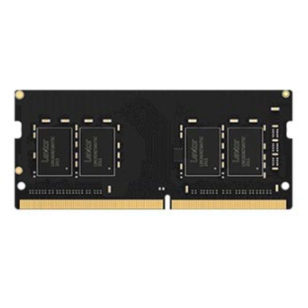 Lexar LD4AS008G-B3200GSST 8GB (1x8GB) DDR4 3200MHz CL22 Notebook SODIMM Ram