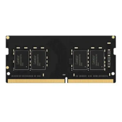 Lexar LD4AS008G-B3200GSST 8GB (1x8GB) DDR4 3200MHz CL22 Notebook SODIMM Ram 