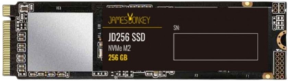 James Donkey JD256 256GB 3D Nand 2000MB/1000MB/sn NVMe M.2 PCI-E SSD Disk - 3 Yıl Birebir Değişim Garantisi