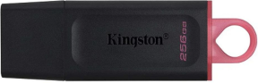 Kingston Data Traveler Exodia DTX/256GB 256GB USB 3.2 Gen 1 Flash Bellek
