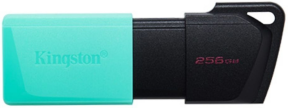 Kingston DataTraveler Exodia M DTXM/256GB 256GB USB 3.2 Gen 1 Flash Bellek