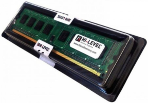 Hi-Level HLV-PC21300D4-4G 4GB DDR4 2666Mhz Ram (Bellek)