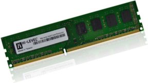 Hi-Level 4GB DDR4 2400MHz Kutulu Ram-HLV-PC19200D4-4G