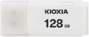 Kioxia TransMemory U202 LU202W128GG4 128GB USB 2.0 Flash Bellek