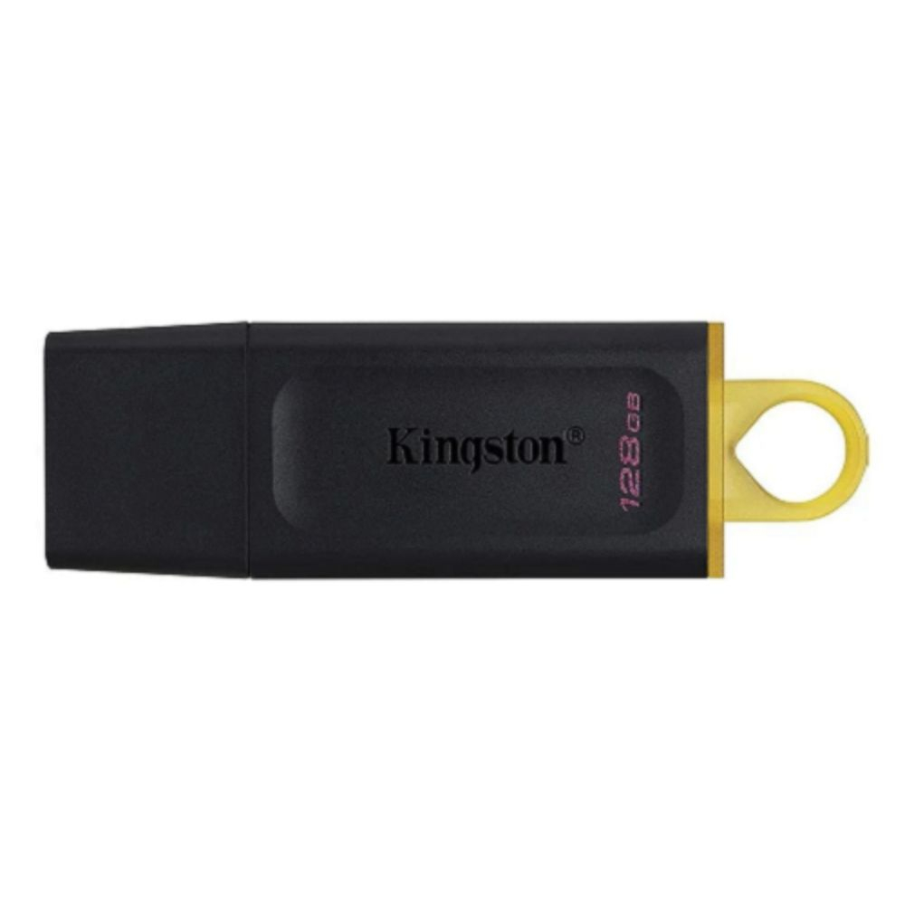 Kingston Data Traveler Exodia DTX/128GB 128GB USB 3.2 Gen 1 Flash Bellek