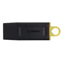 Kingston Data Traveler Exodia DTX/128GB 128GB USB 3.2 Gen 1 Flash Bellek