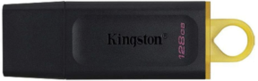 Kingston Data Traveler Exodia DTX/128GB 128GB USB 3.2 Gen 1 Flash Bellek