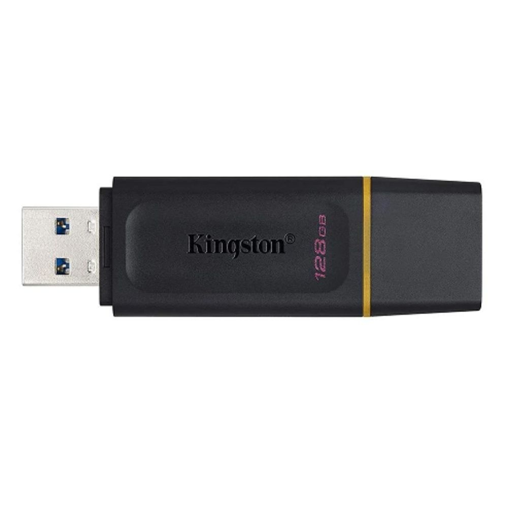 Kingston Data Traveler Exodia DTX/128GB 128GB USB 3.2 Gen 1 Flash Bellek
