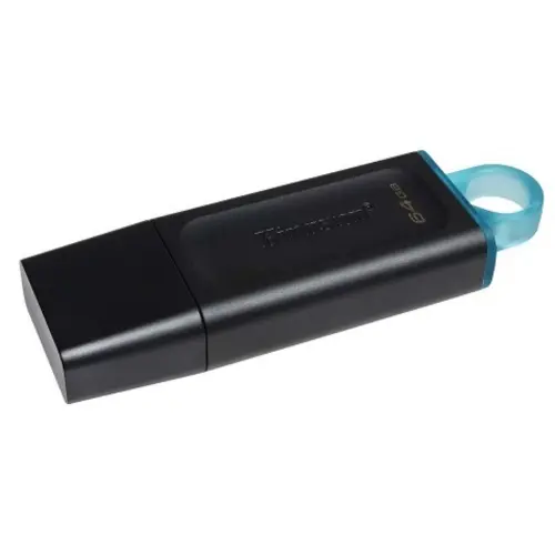 Kingston Data Traveler Exodia DTX/64GB 64GB USB 3.2 Gen 1 Flash Bellek