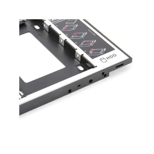 Codegen CDG-HDC-095 2.5″ Sata Notebook Harddisk Kutusu