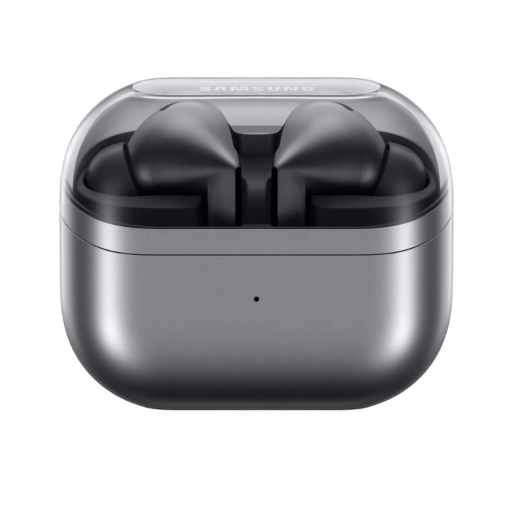 Samsung Galaxy Buds 3 Pro ANC TWS Gümüş Kulak İçi Bluetooth Kulaklık 