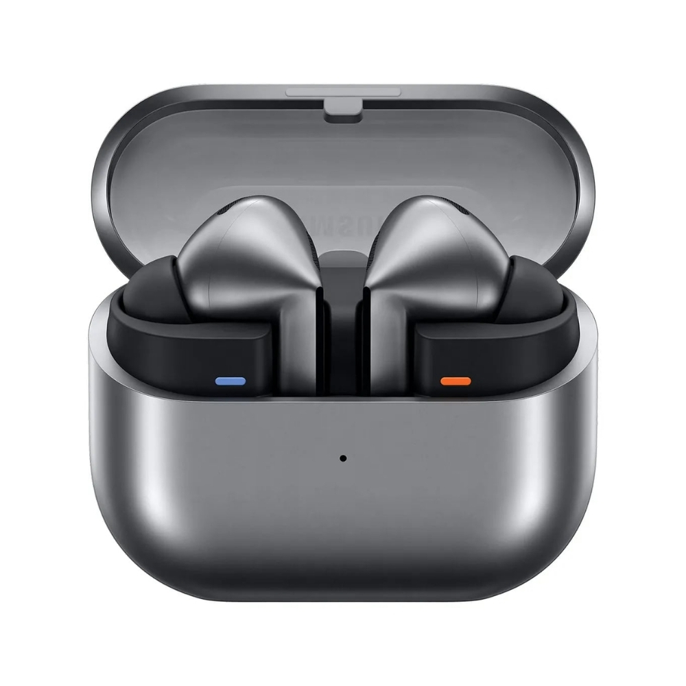 Samsung Galaxy Buds 3 Pro ANC TWS Gümüş Kulak İçi Bluetooth Kulaklık 