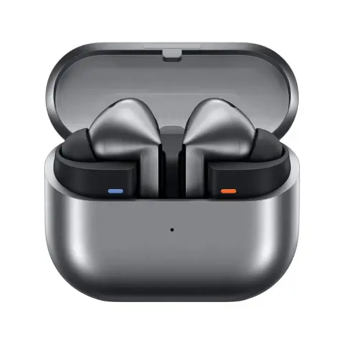 Samsung Galaxy Buds 3 Pro ANC TWS Gümüş Kulak İçi Bluetooth Kulaklık 