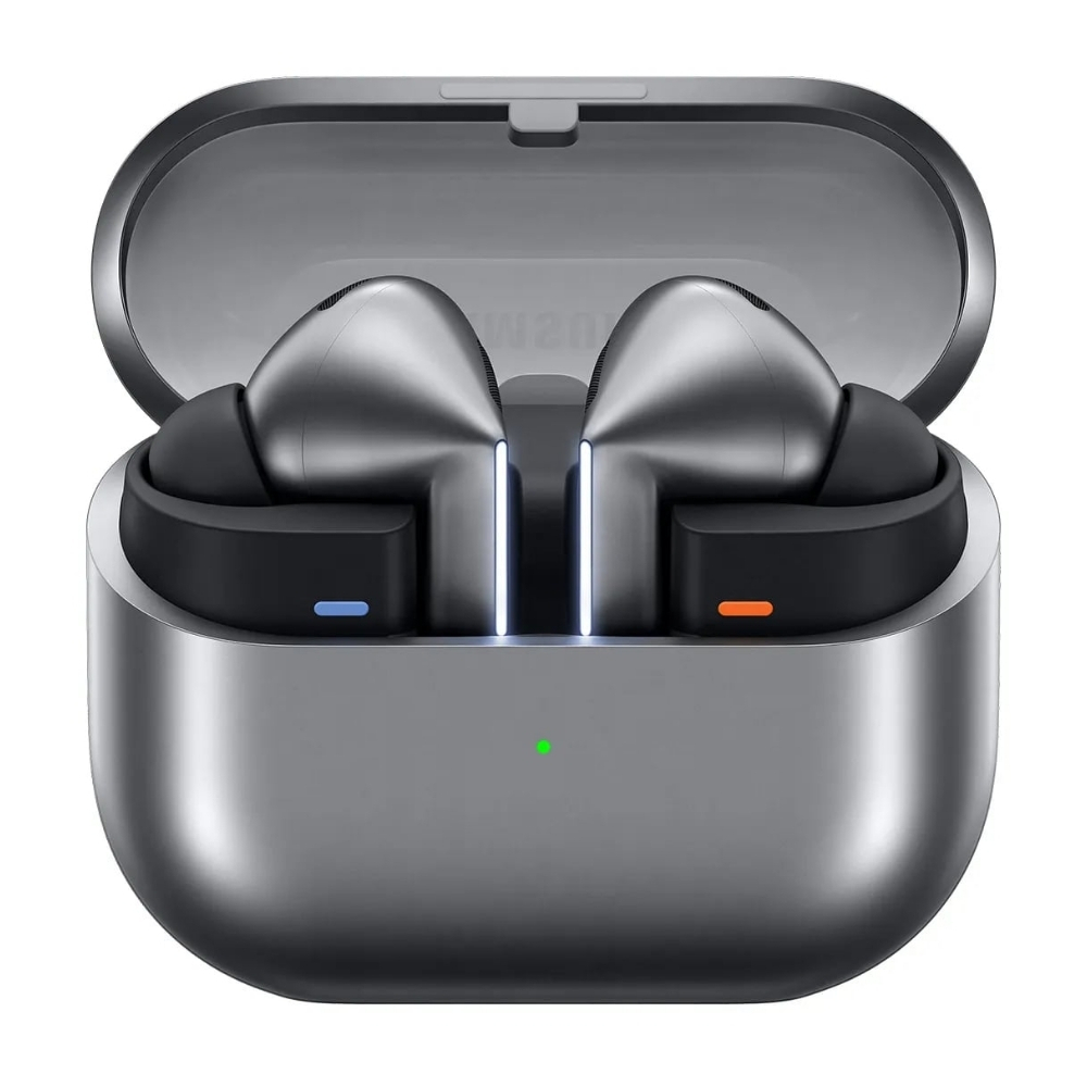 Samsung Galaxy Buds 3 Pro ANC TWS Gümüş Kulak İçi Bluetooth Kulaklık 