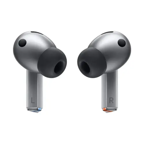 Samsung Galaxy Buds 3 Pro ANC TWS Gümüş Kulak İçi Bluetooth Kulaklık 