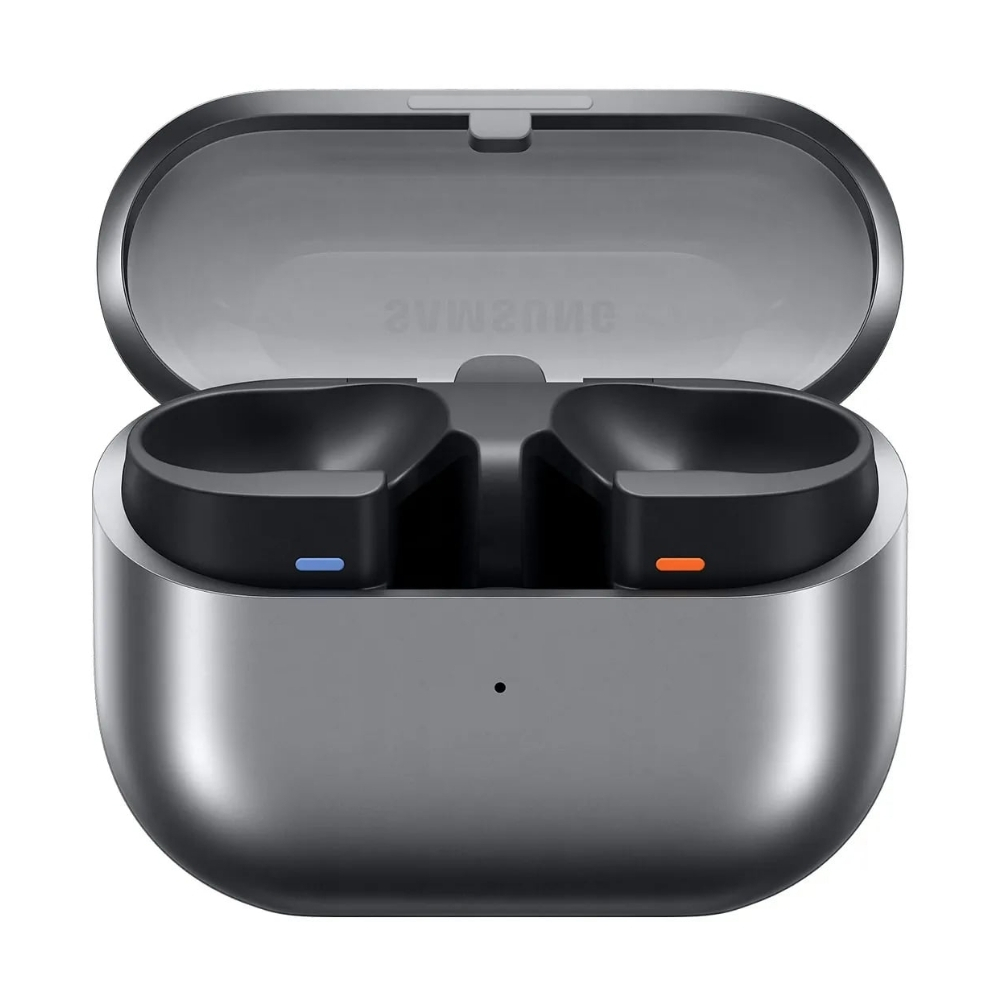 Samsung Galaxy Buds 3 Pro ANC TWS Gümüş Kulak İçi Bluetooth Kulaklık 