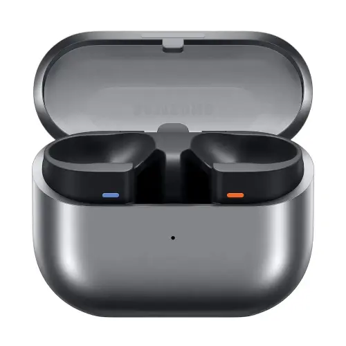 Samsung Galaxy Buds 3 Pro ANC TWS Gümüş Kulak İçi Bluetooth Kulaklık 